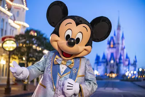 Pacote de Viagem - Resort Disney - 2025