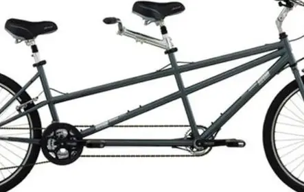 San Francisco: Bike Rental