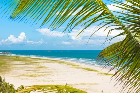 Ilhéus, Bahia