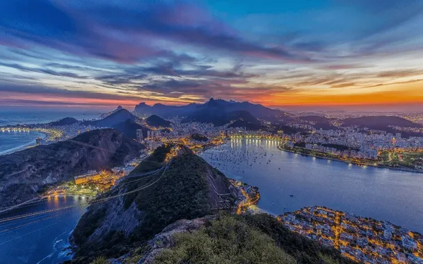 Rio de Janeiro
