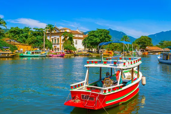 Paraty