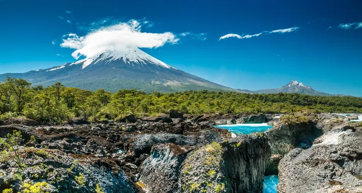 Puerto Montt, Chile