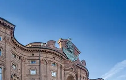Turin Royal Pass