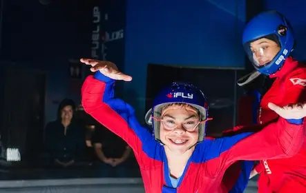 iFLY Orlando