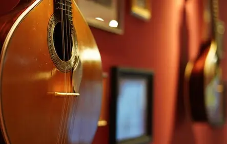 Lisboa: Show de Fado no Lisboa em Fado + Vinho do Porto