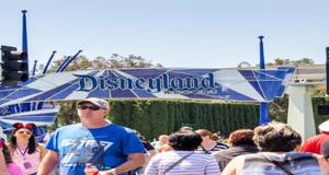 Pacote Disneyland