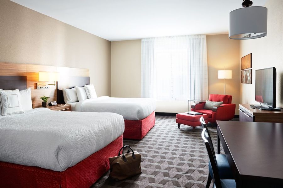 TownePlace Suites Edmonton Sherwood Park - Sherwood Park | Hurb