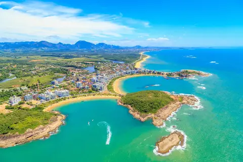 Pacote de Ônibus - Guarapari - 2024