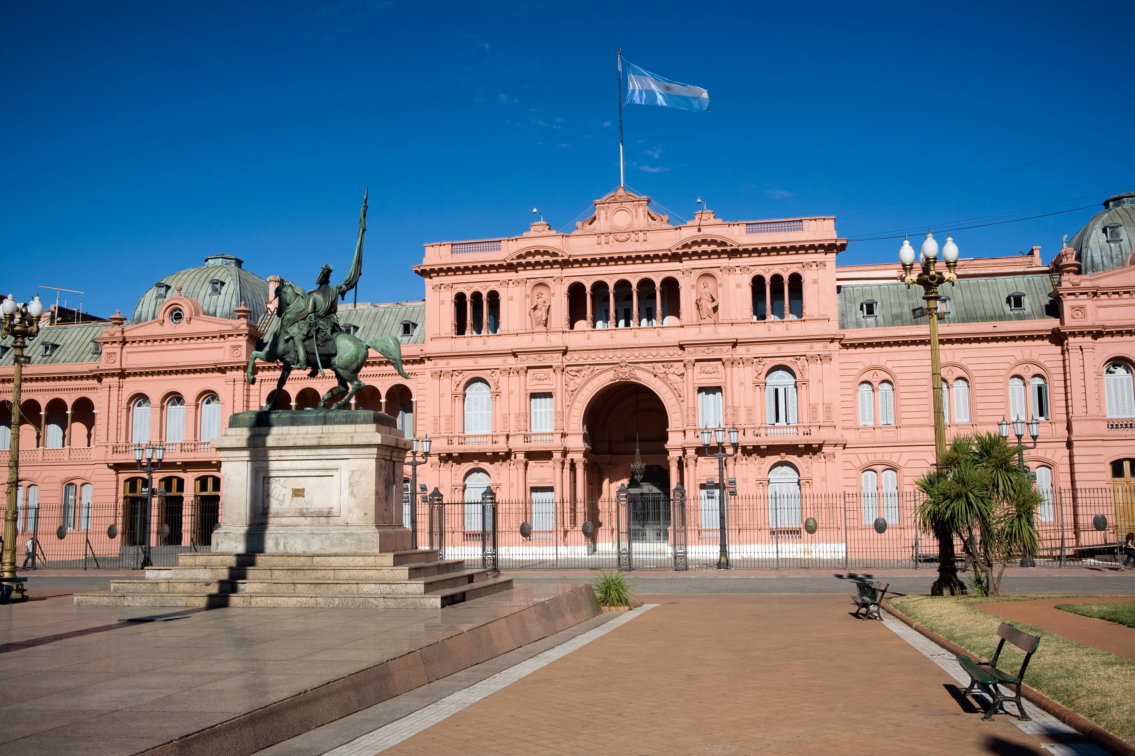 Pacote Buenos Aires (Argentina) 2025 Conheça a Rivalidade Boca