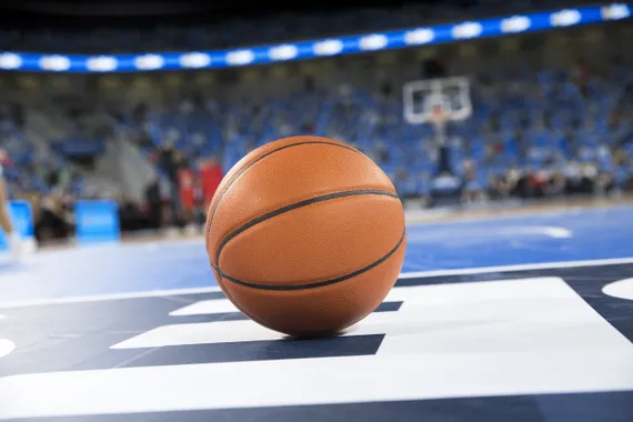 Basquete