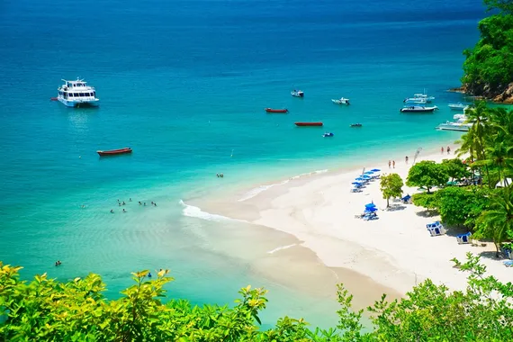 Costa Rica