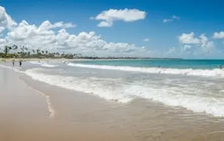 Tour en Grupo Porto De Galinhas en Español y Portugués