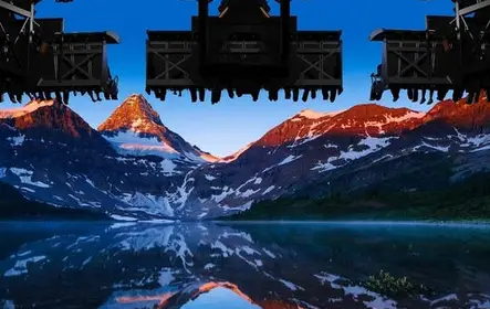 Experiencia FlyOver Canadá