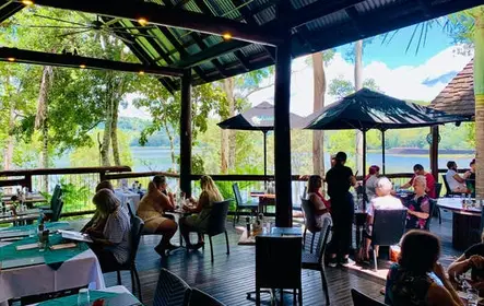 Sunshine Coast Culinary Experience, Discover Montville and Maleny