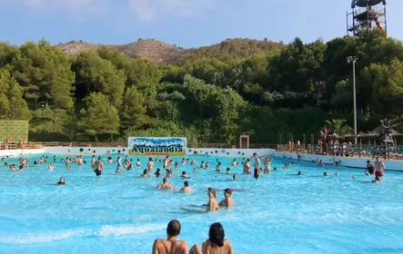 Aqualandia Benidorm: ingresso sem filas
