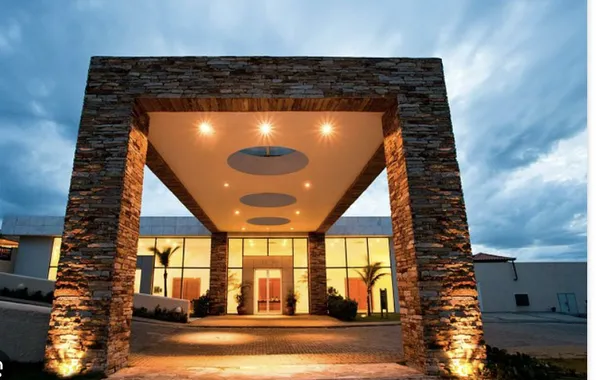 Buzios Beach Resort