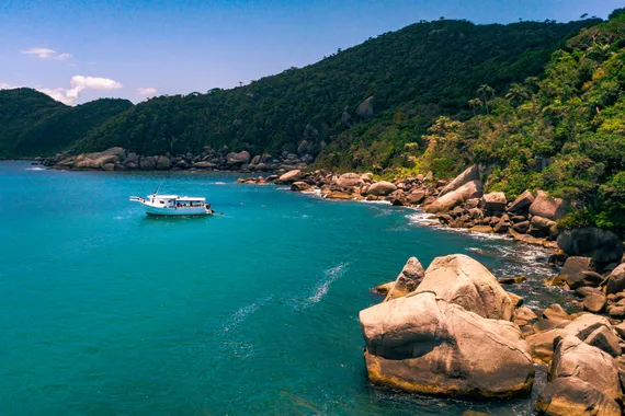 Ilha da Magia