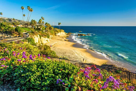 Laguna Beach - Califórnia
