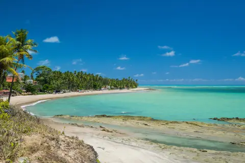Pacote de Viagem - Maragogi - 2024