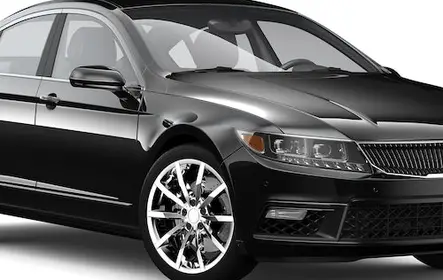 Parque Warner Madrid: Private Transfer from/to Madrid