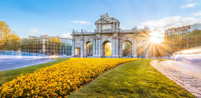 Madrid, Espanha