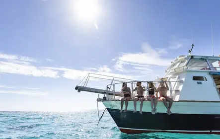 Passeio de Snorkel em Maiorca