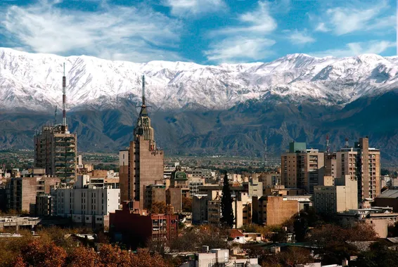 Mendoza