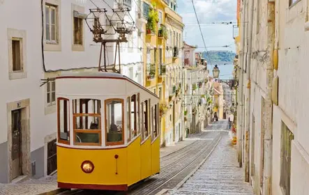 Depósito de bagagem em Lisboa