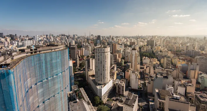Edifício Copan